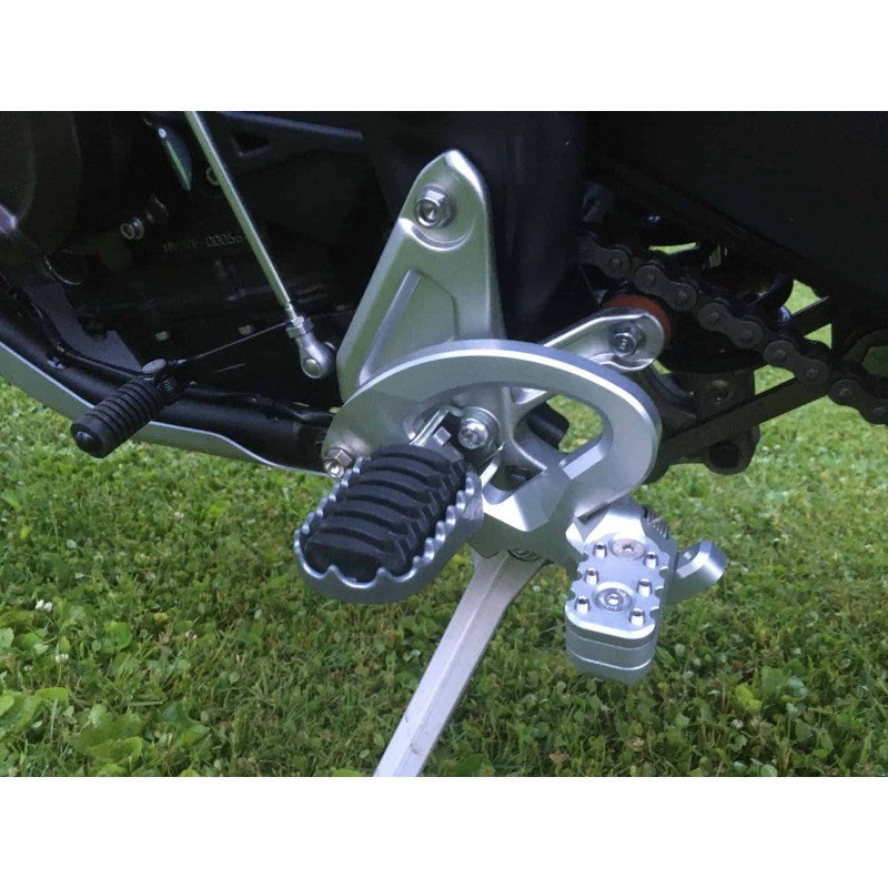 Twinpegs Tenéré 700