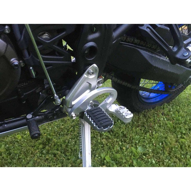 Twinpegs Tenéré 700
