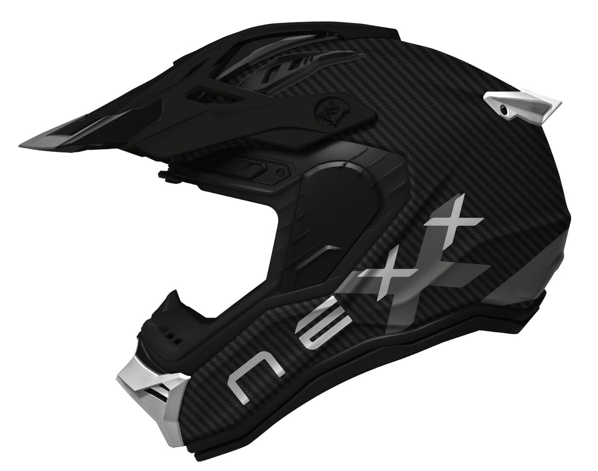 NEXX Helmet X.Rally FIM