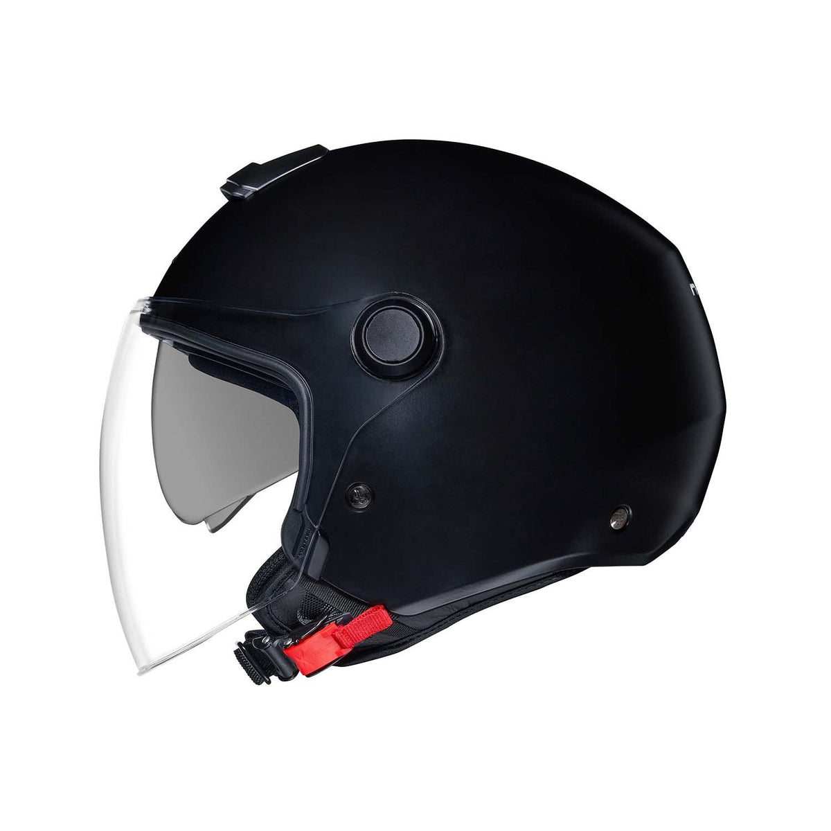 Nexx Helmet Y.10 PLAIN BLACK MT