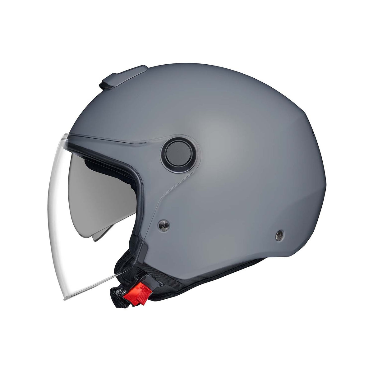 Nexx Helmet Y.10 MIDTOWN NARDO GREY.BLACK