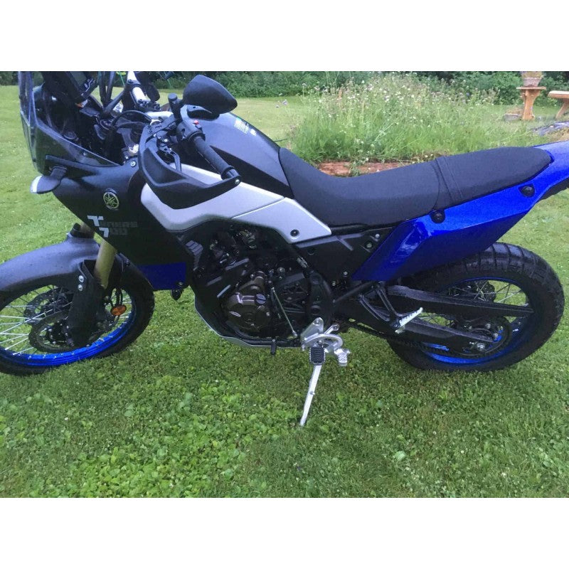 Twinpegs Tenéré 700