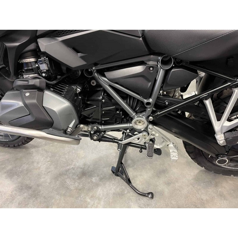 Twinpegs BMW R 1200 GSA/GS LC & R1250GS/GSA