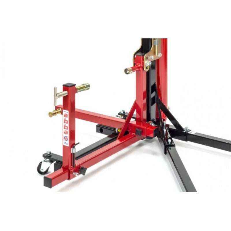 Abba skylift