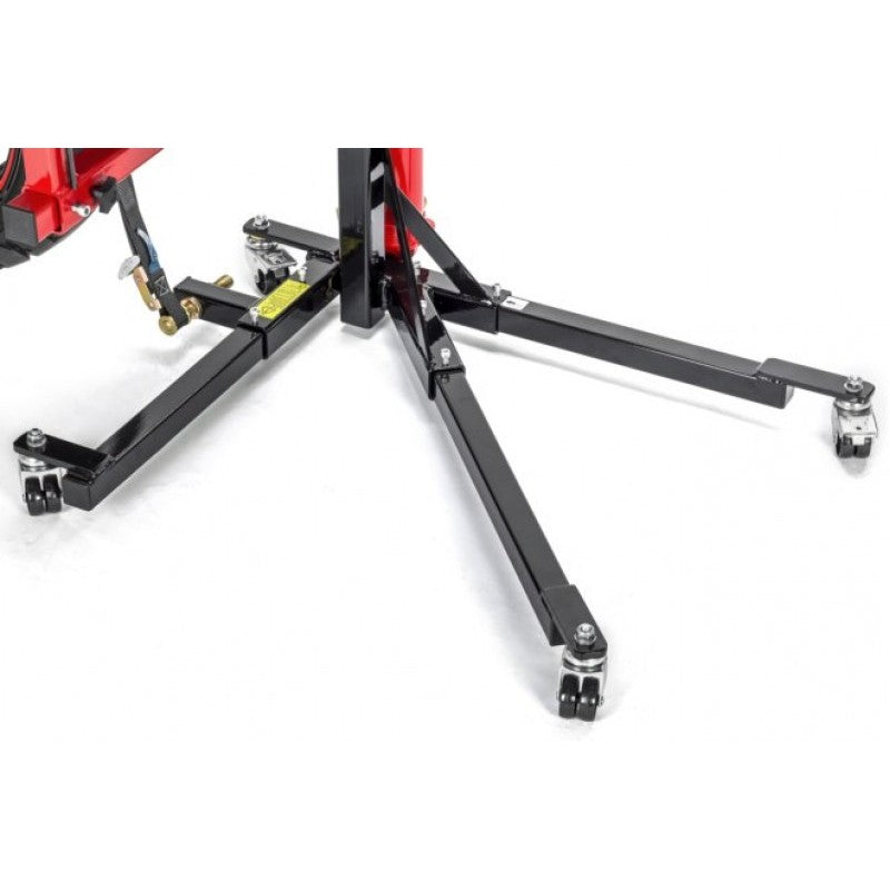 Abba skylift