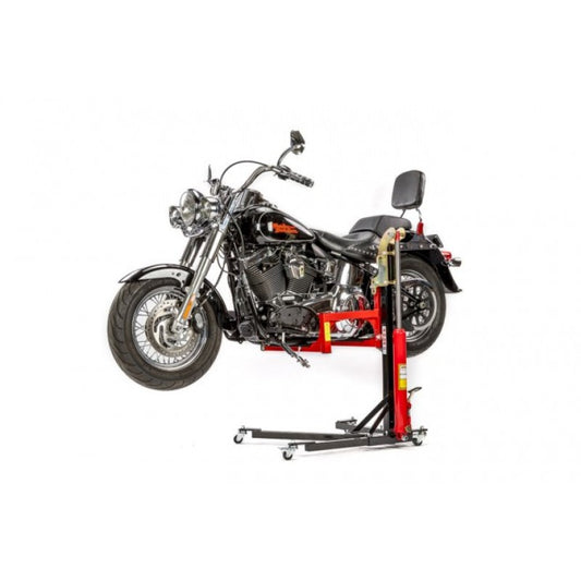 Abba-Skylift Cruiser Sky Lift