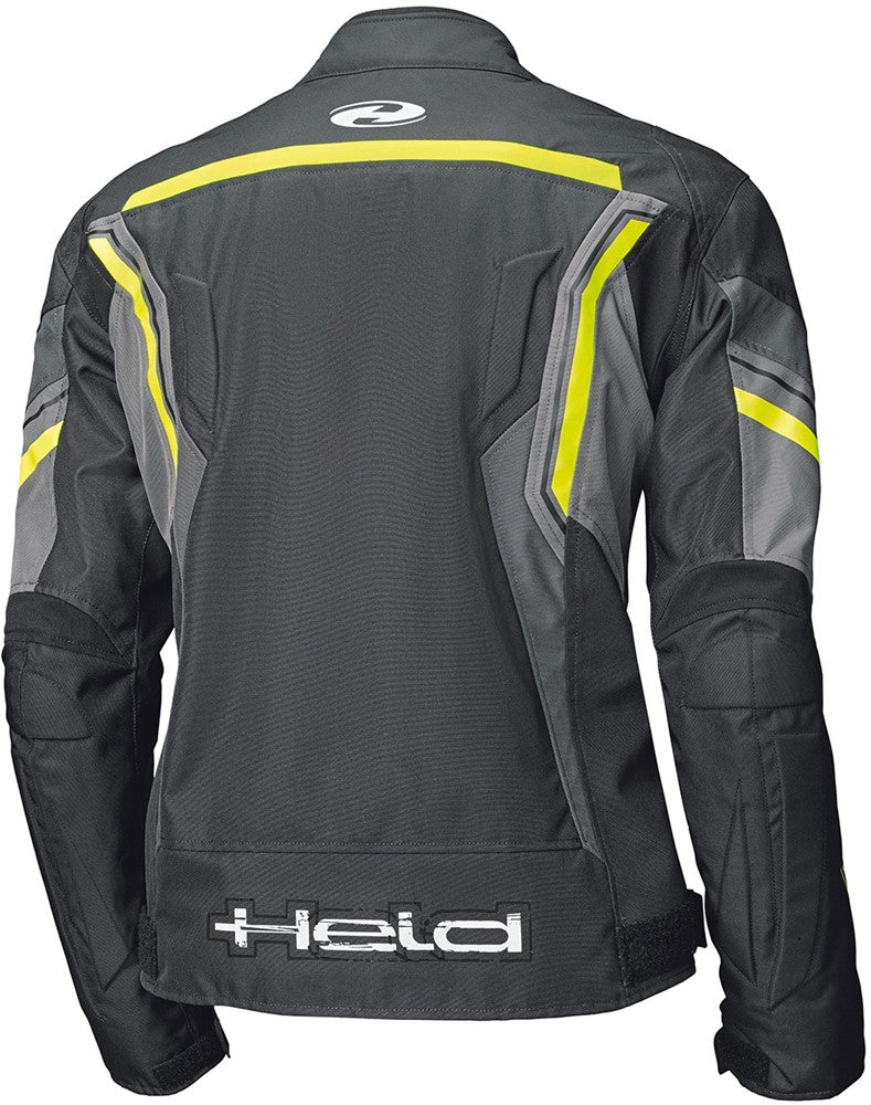 BAXLEY TOP TOURINGJACKET (Heren)
