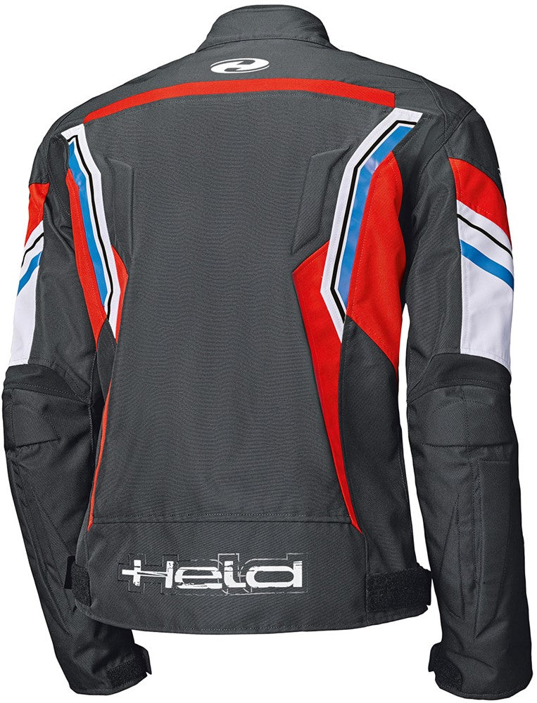 BAXLEY TOP TOURINGJACKET (Heren)