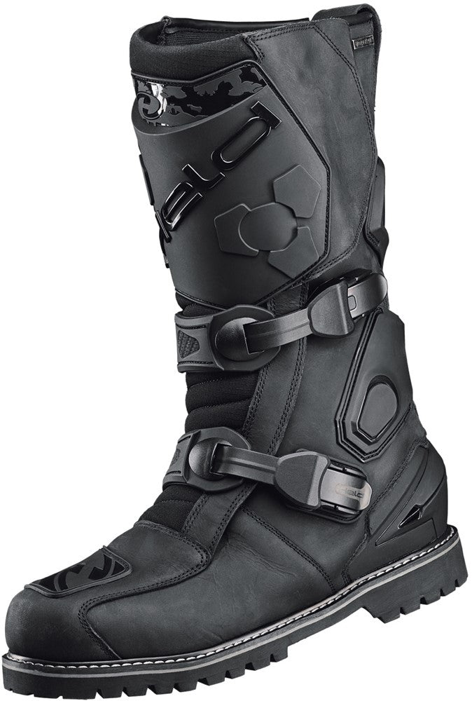 Belrock Adventure Boots