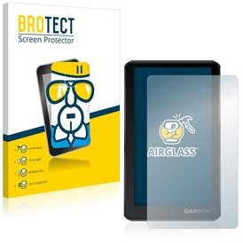 Brotect Airglass premium pantserglas folie voor Zumo XT