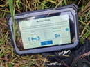 Carpe Iter Offroad rugged tablet KIT For BMW wunder wheel