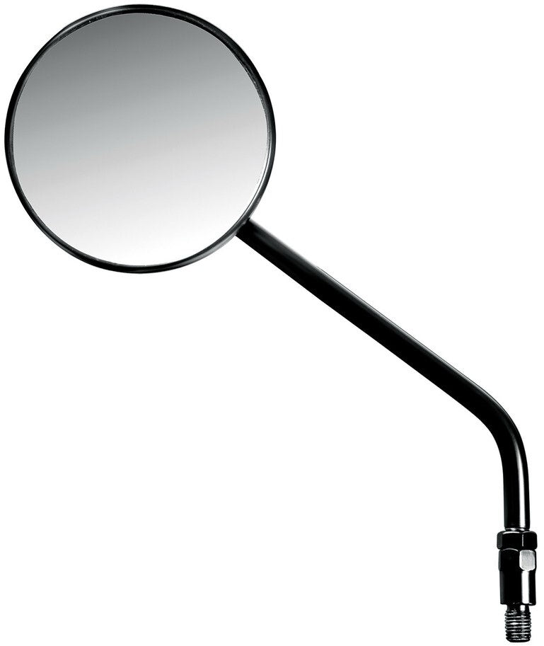 Classic pair of rearview mirrors