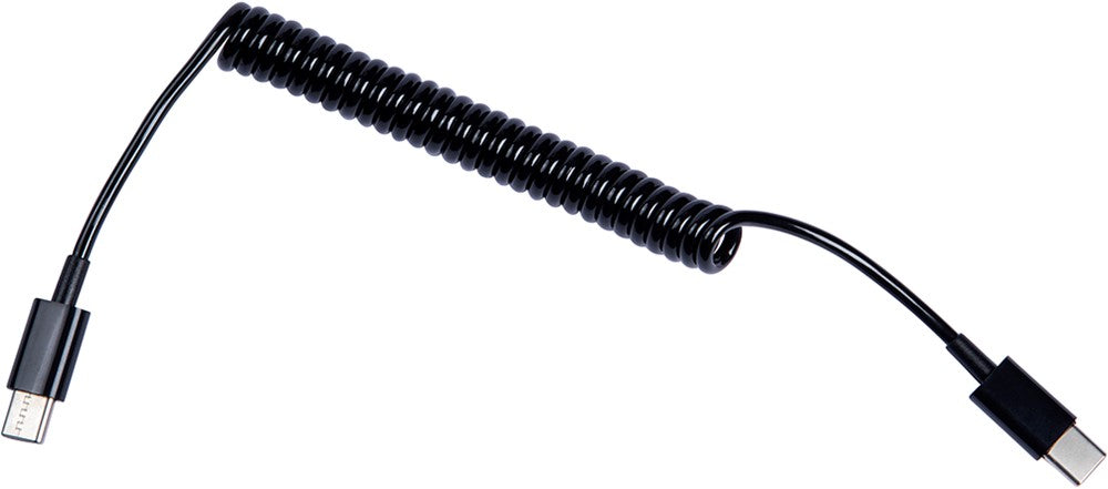 CLAW spring cable USB