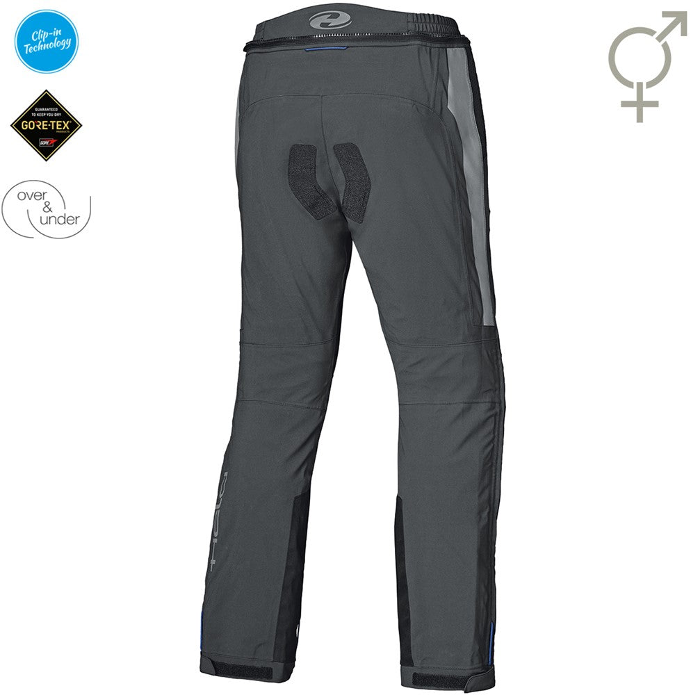 CLIP-IN GTX EVO BASE Gore Packlite PANTS BLACK (Dames)