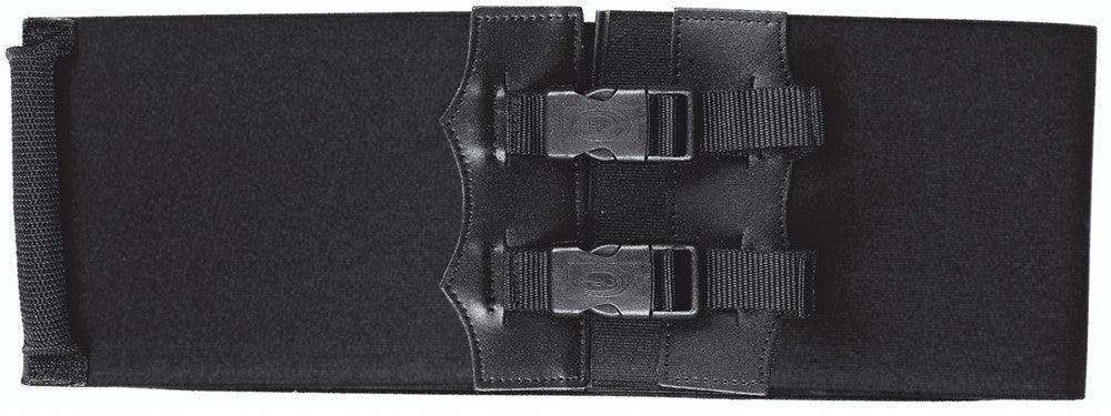CONTIGO KIDNEYBELT BLACK