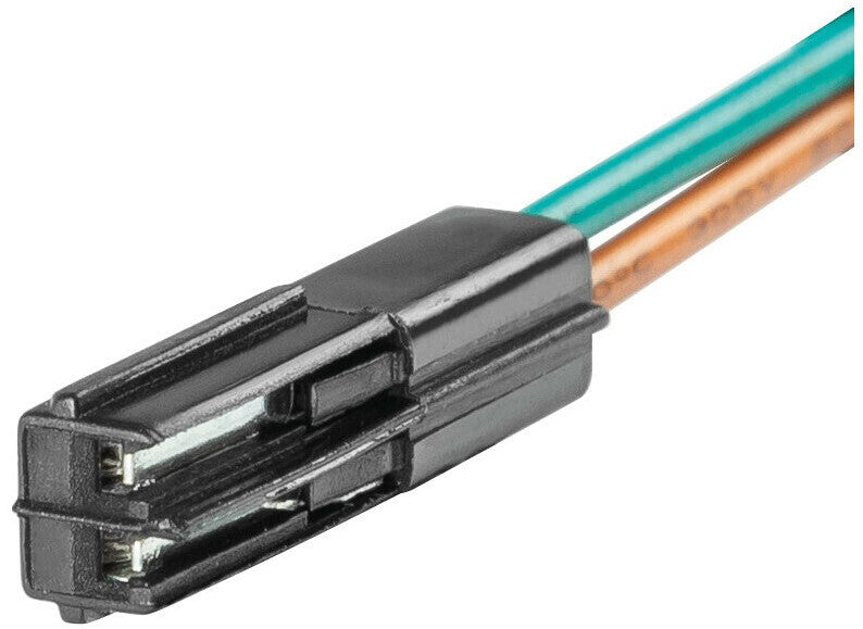 Corner lights wiring cables 2 pcs - compatible for - Honda