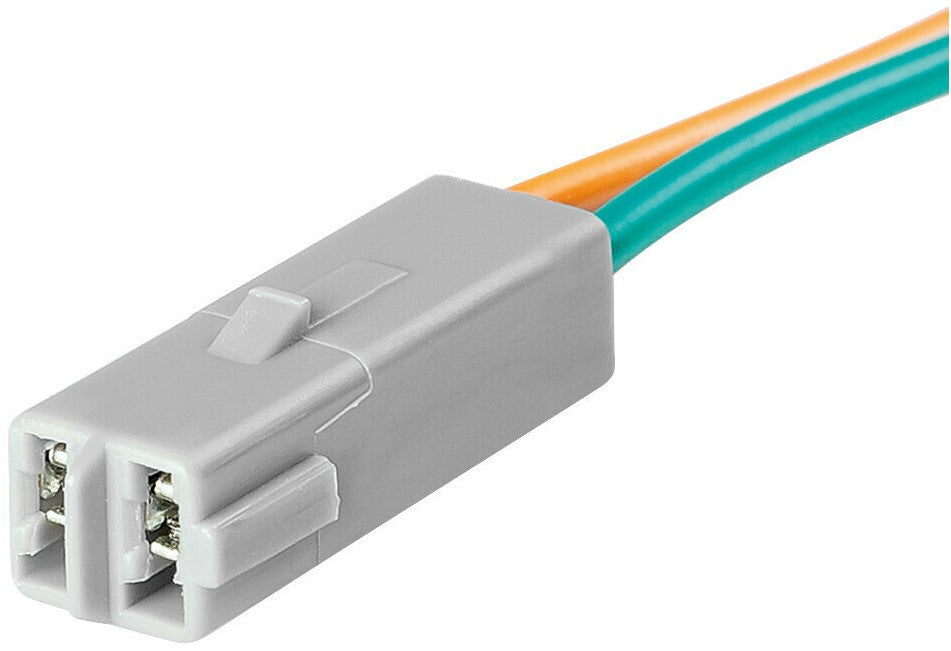Corner lights wiring cables 2 pcs - compatible for - Kawasaki