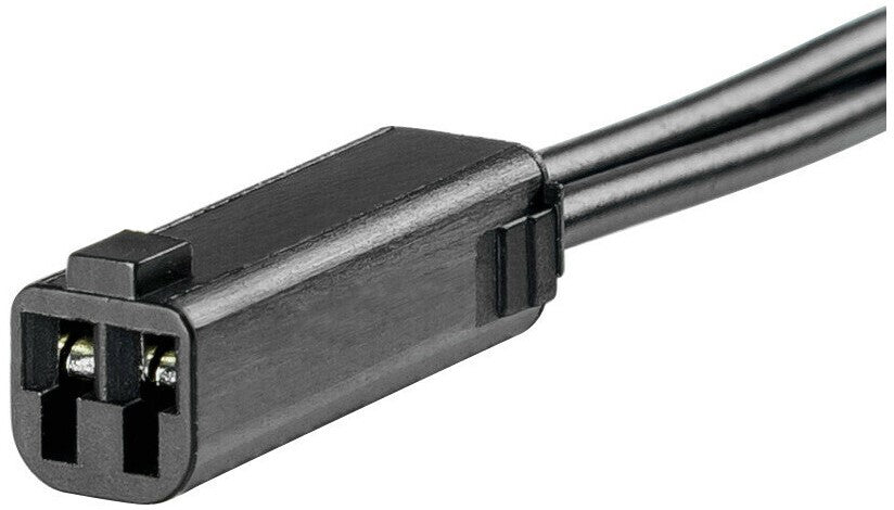 Corner lights wiring cables 2 pcs - compatible for - Suzuki