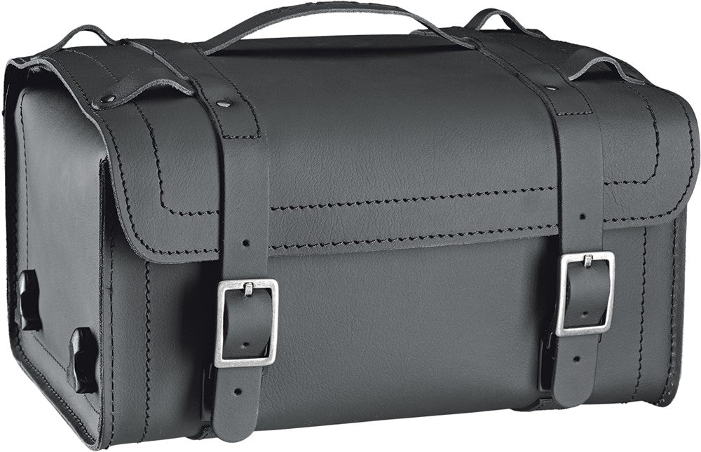 CRUISER SQUARE BAG TAILBAG BLACK