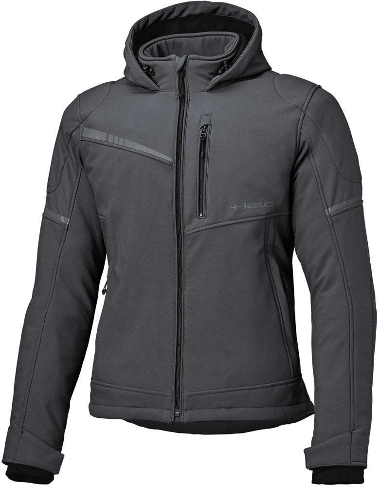 Curb Softshell Jacket (Dames)
