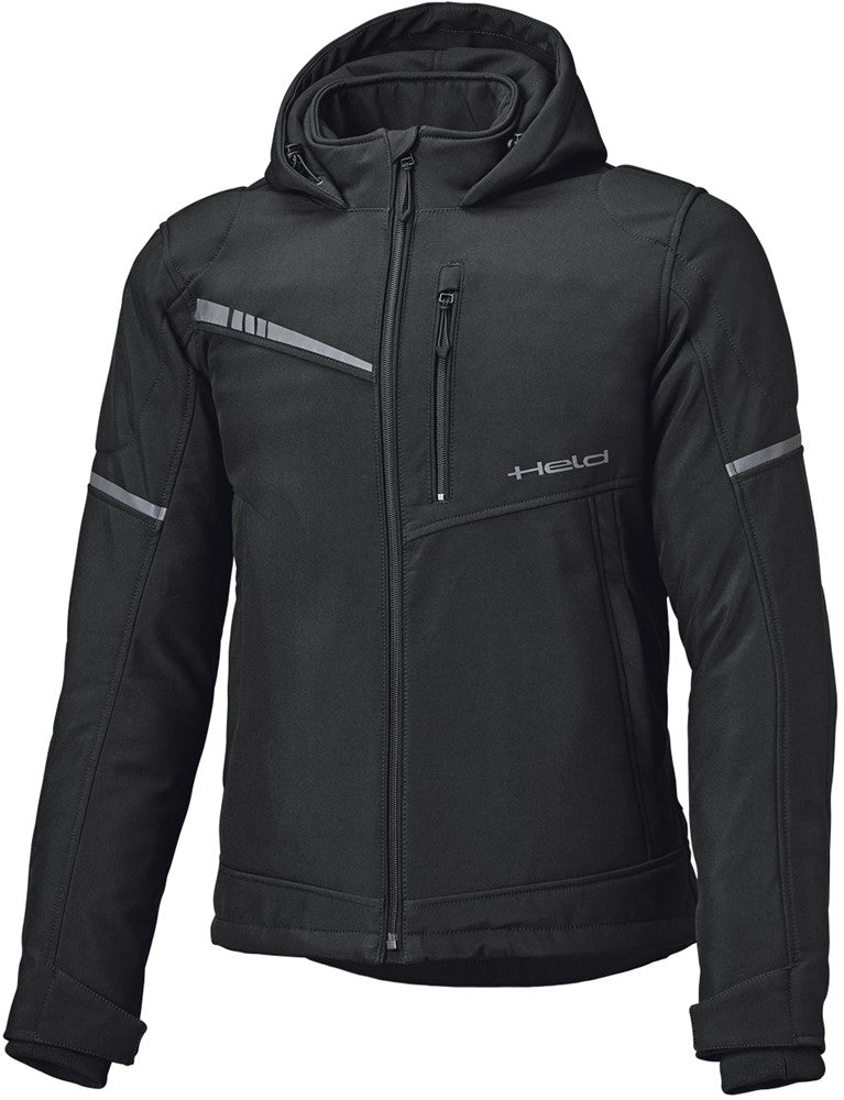 Curb Softshell Jacket