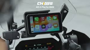 Chigee AIO-5 Play for BMW