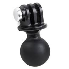 RAM Custom GoPro Hero Adapter