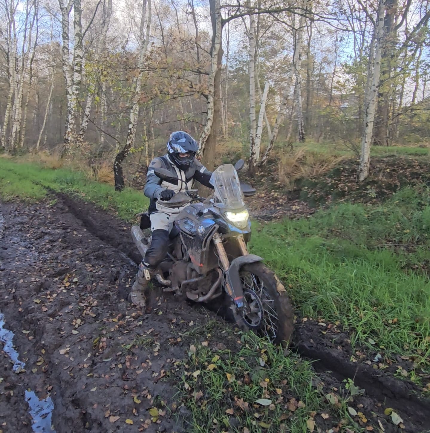 Offroad Weekend 26,27,28-09-2025
