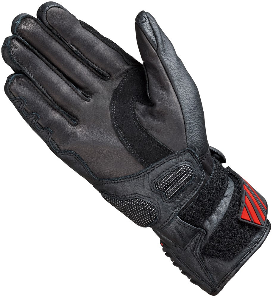 Evo-Thrux 3 Sports glove black-red (Heren)