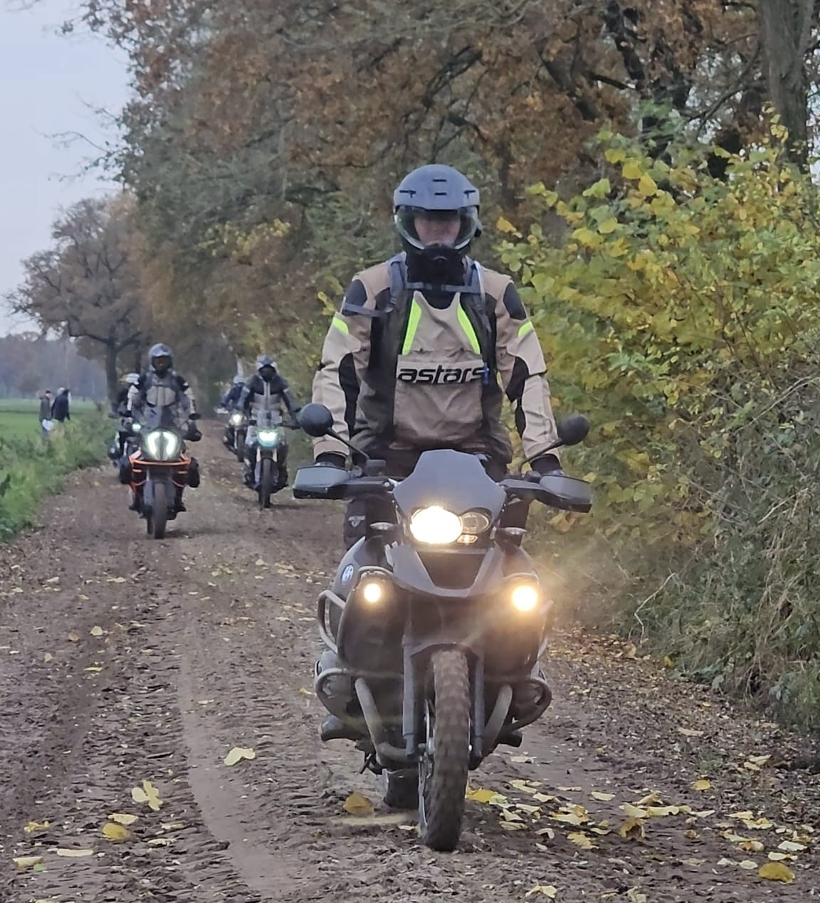 Offroad Weekend 26,27,28-09-2025