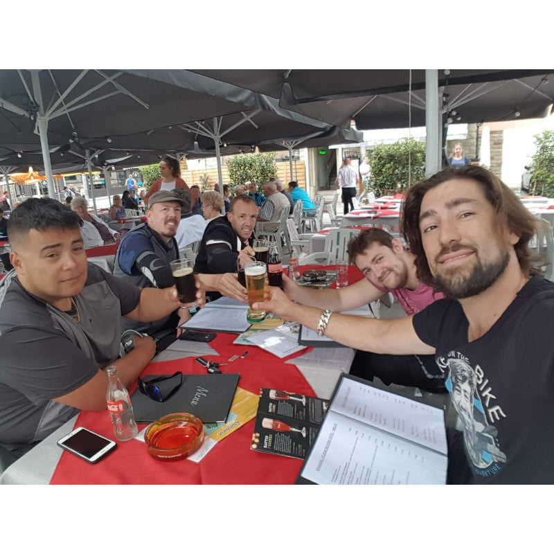 MOTB WEEKEND 27-03-2026 / 29-03-2026