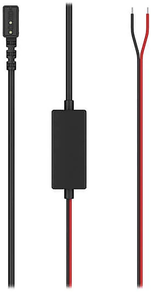 Garmin Motorfiets Voedingskabel tbv Zumo XT