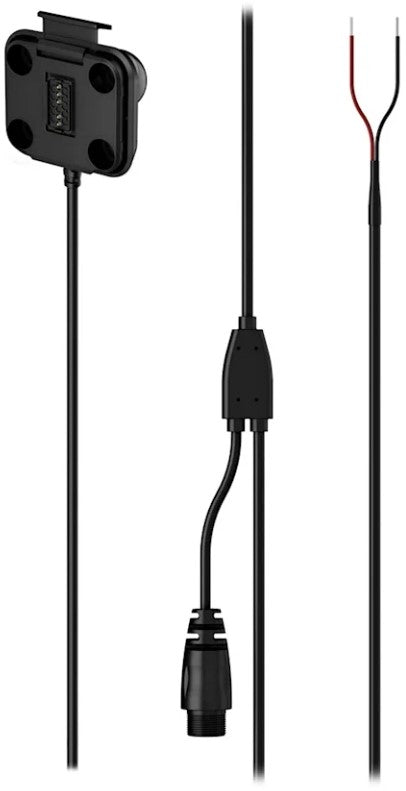 Garmin Stuurbediening kabelset tbv Zumo XT3 / XT2 & Tread2