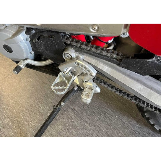 Twinpegs Gas Gas 700 ES