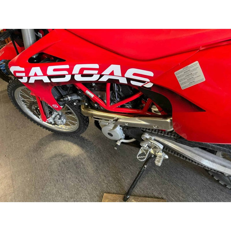 Twinpegs Gas Gas 700 ES