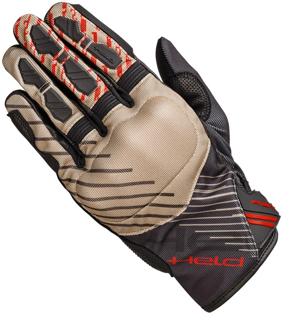 Hamada 2 Adventure Glove