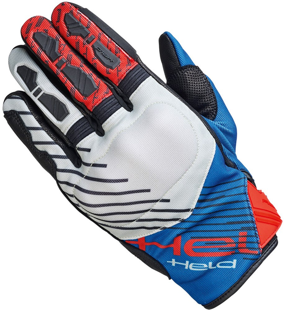 Hamada 2 Adventure Glove