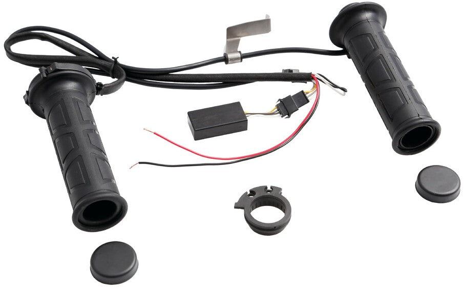 Heated grips 12V