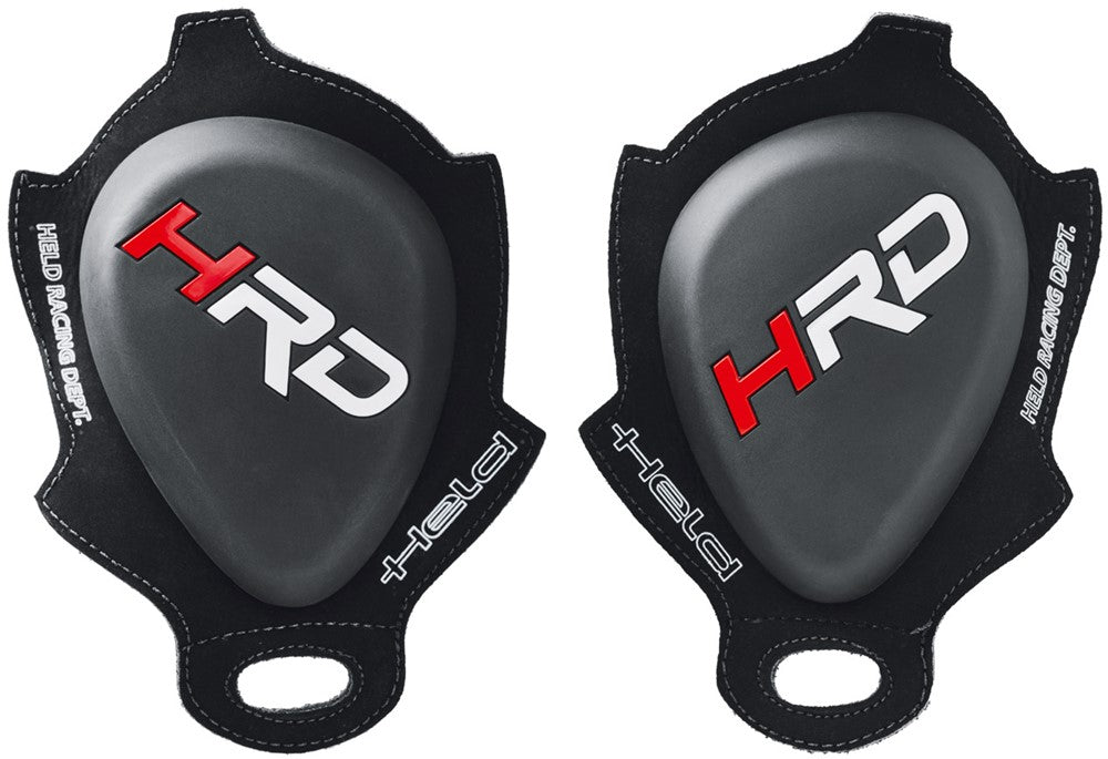 Held Action Slider