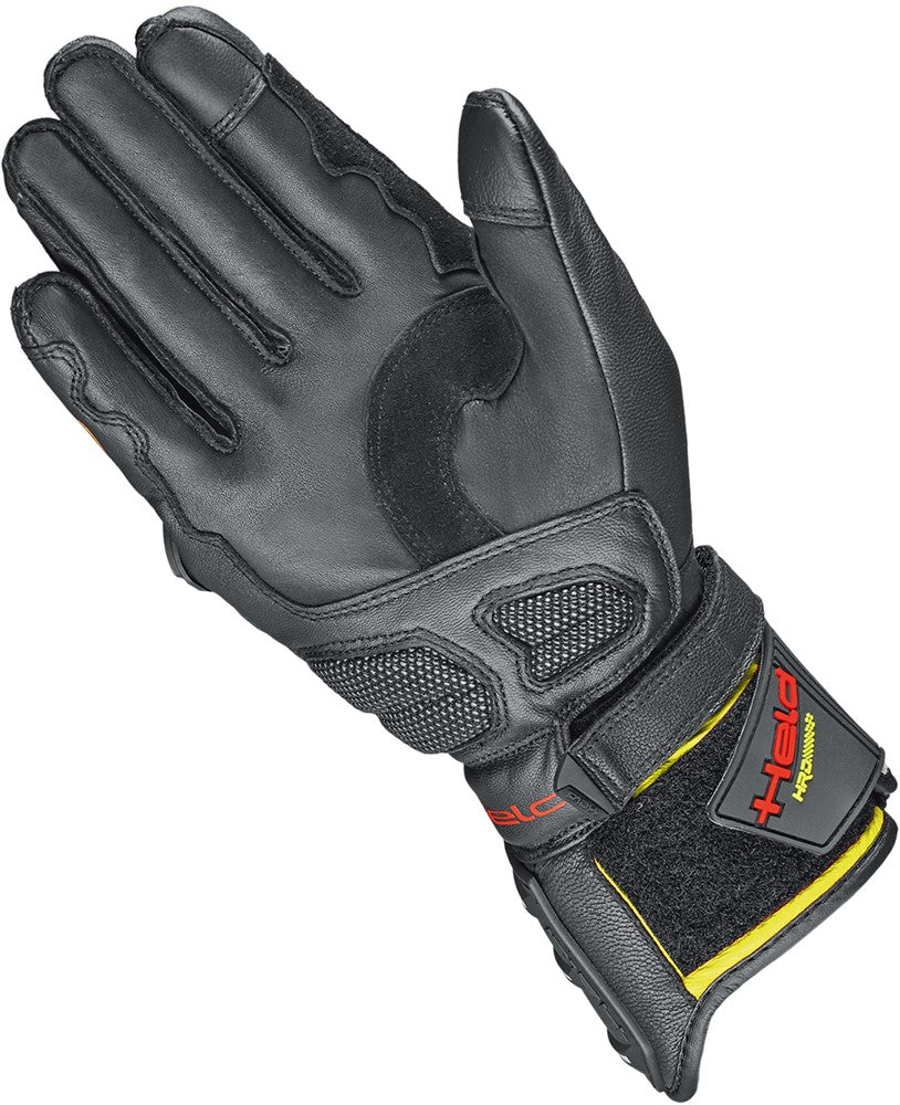 Held Akira RR black-white-red