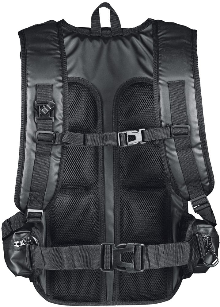 Held Allround Bag backpack black