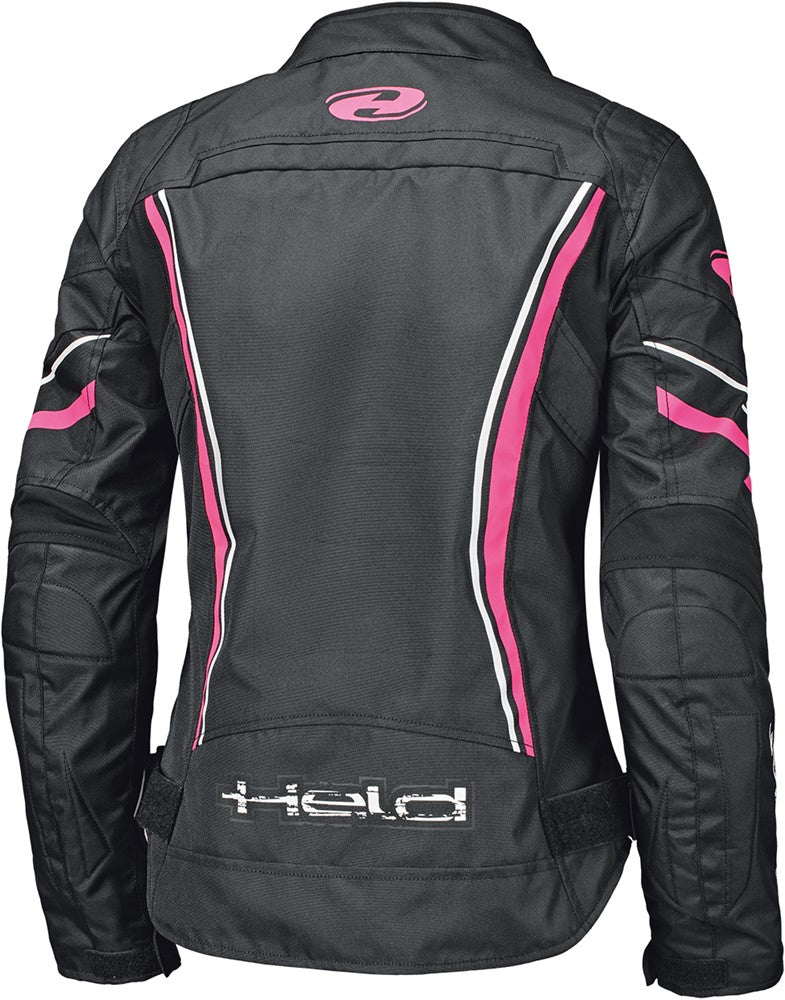 Held Baxley Top black-pink