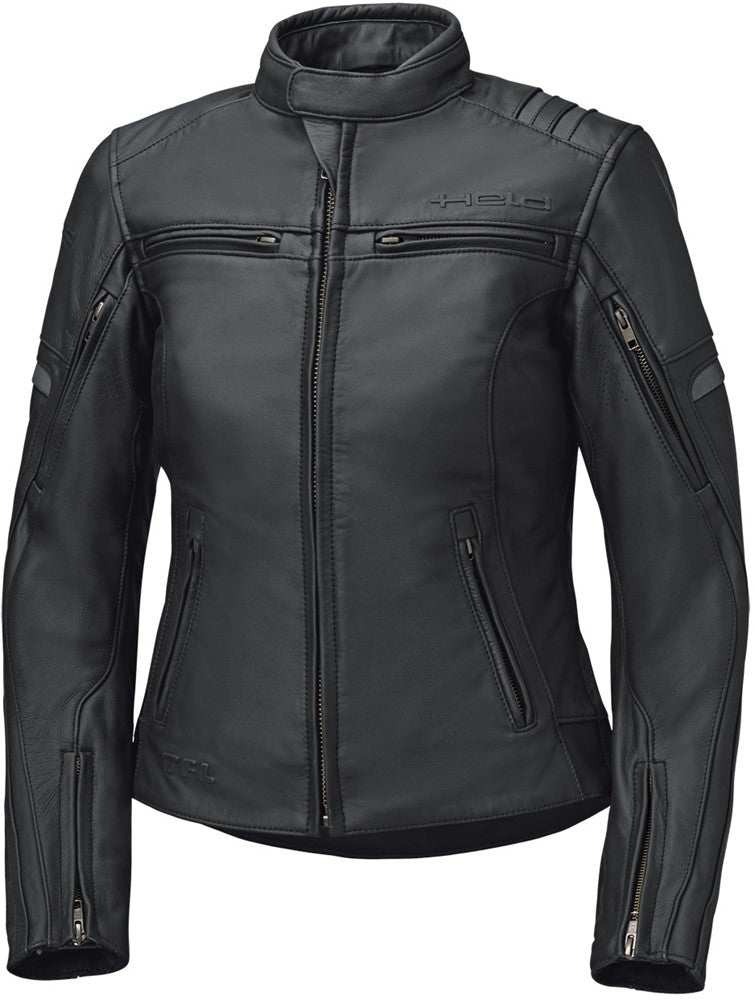 Held Cosmo 4 Top black