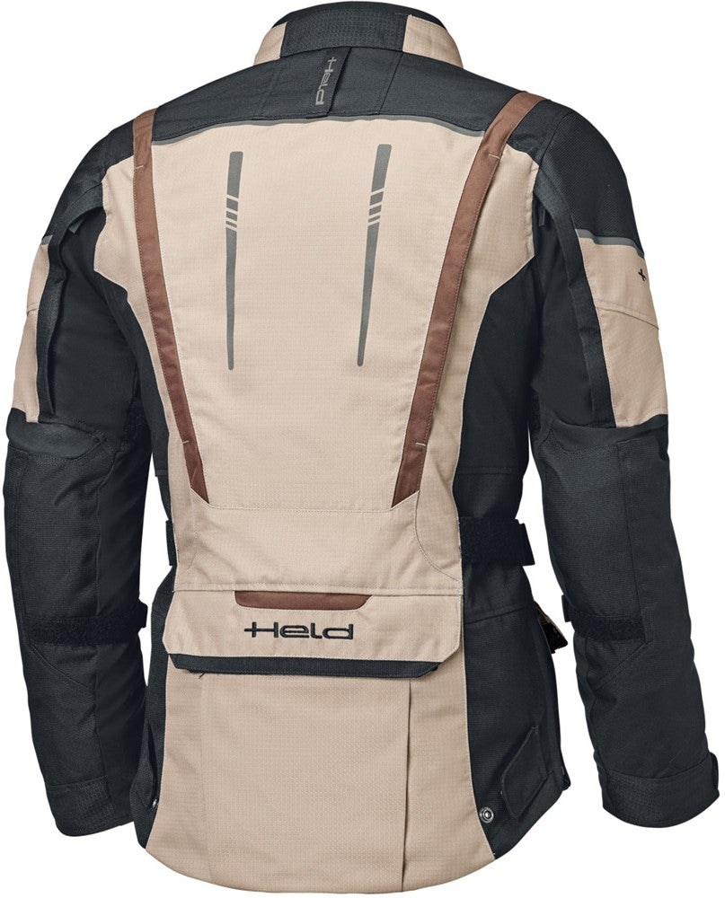 Held Hakuna Matata 3 Top sand-brown