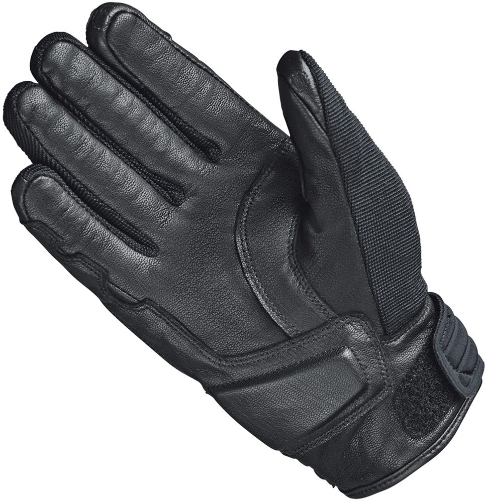 Held Hamada WP Adventuregloves black