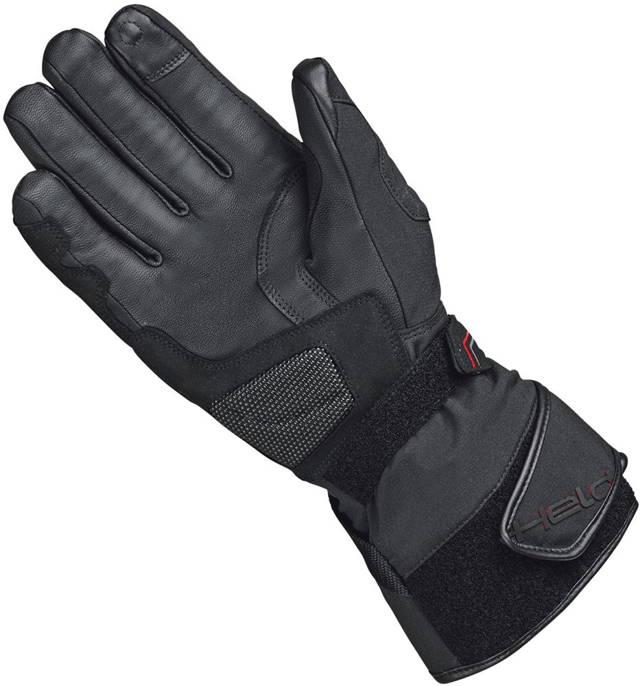 Held Inuit heatedgloves black