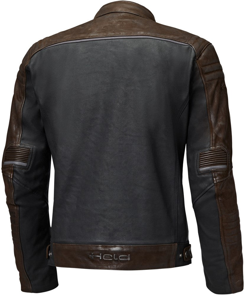 Held Jester 2 black-brown