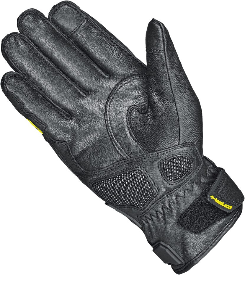 Held Kakuda black-neonyellow