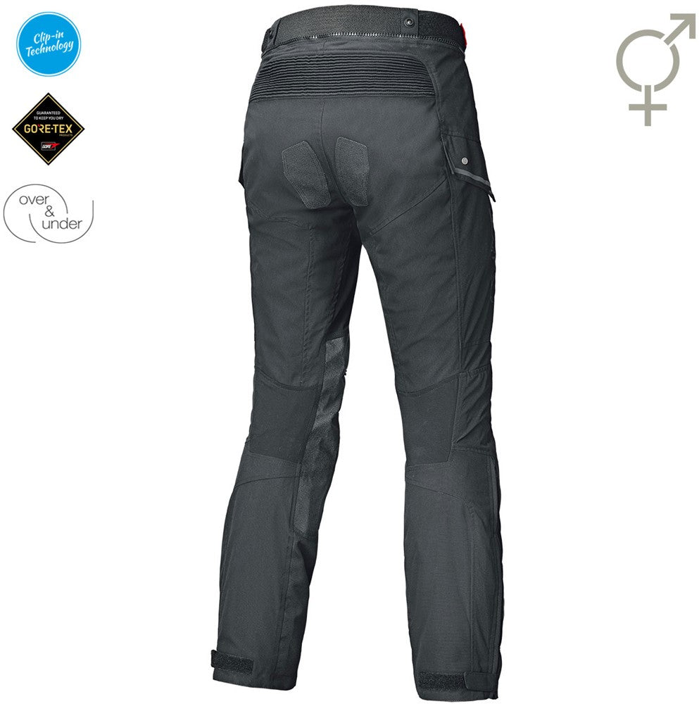 Held Karakum Base black (Heren)