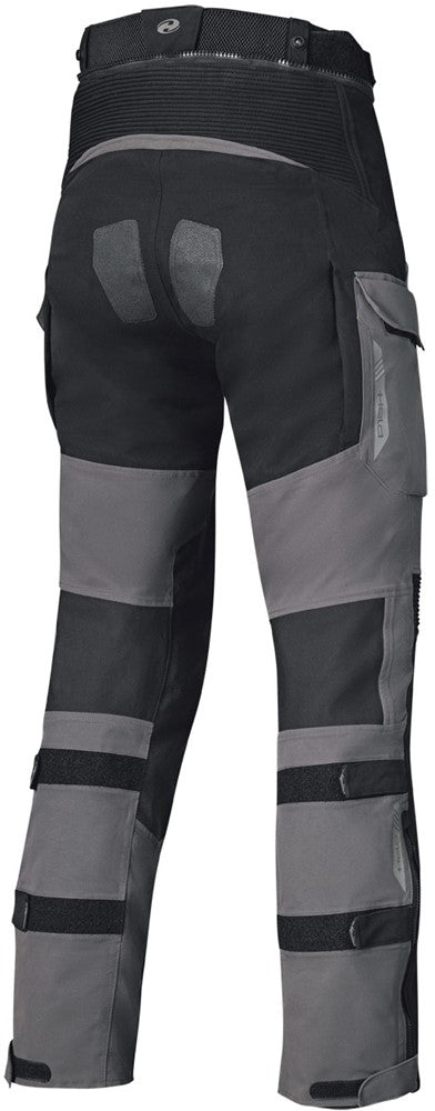 Held Lonborg Base Adventurepants anthracite (Dames)
